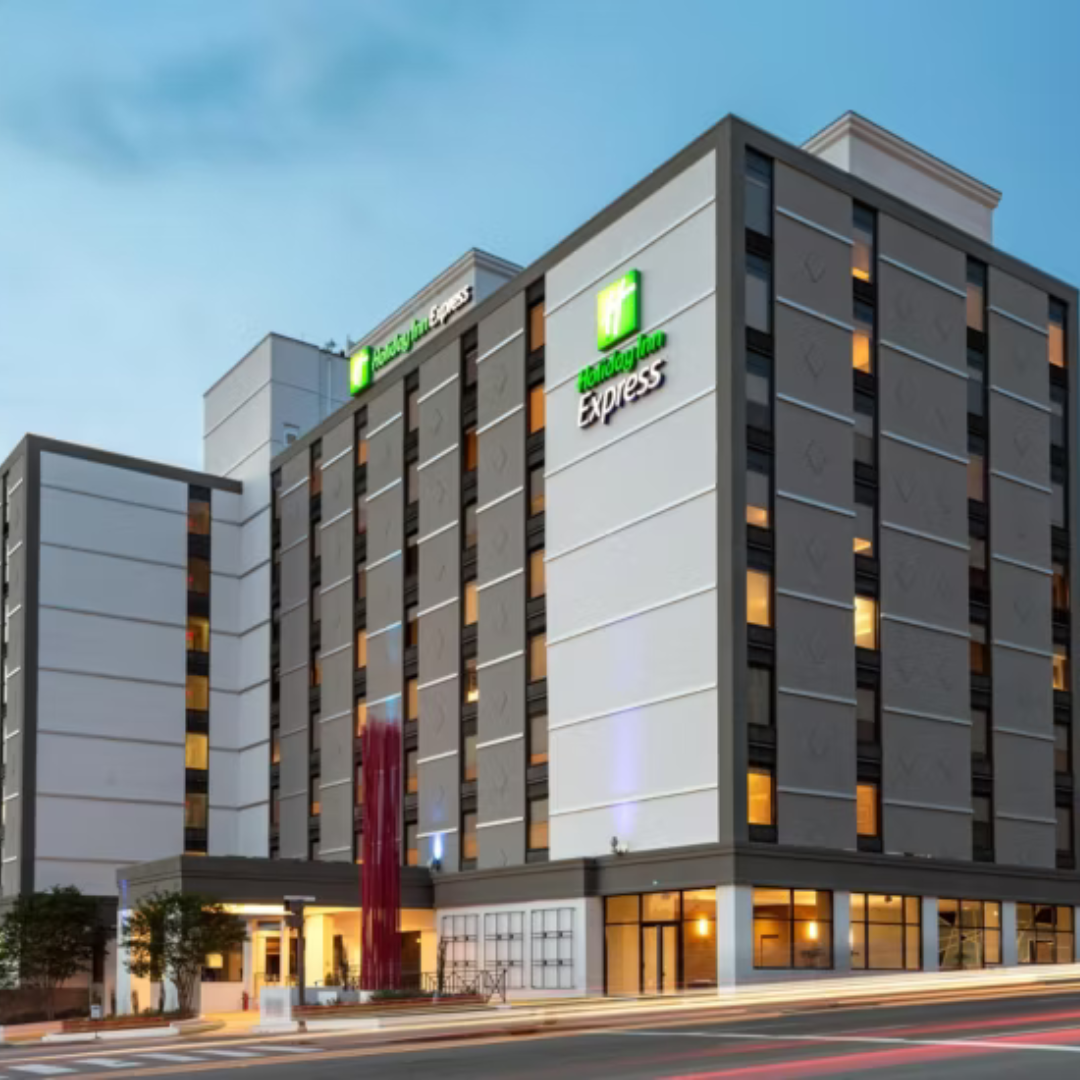 Holiday Inn Express