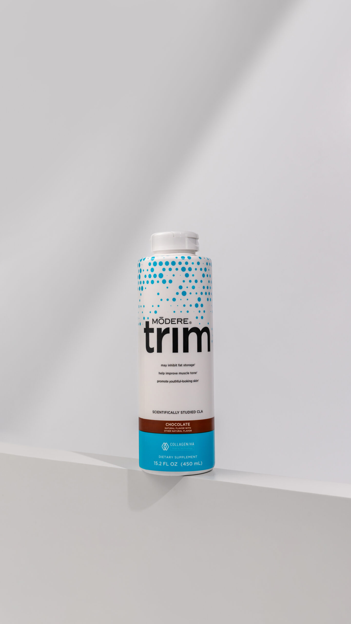 Trim Chocolate On Shelf (1)