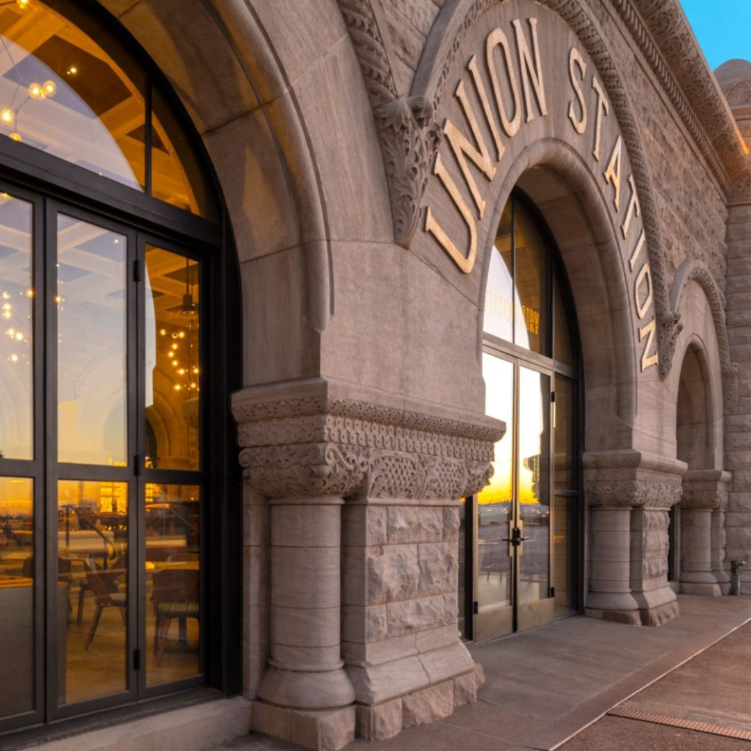 Union Station
