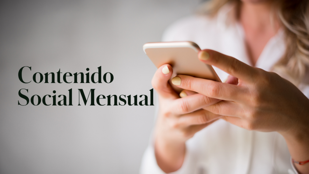 Inicia conversaciones y genera prospectos con captions listos para usar y sugerencias de contenido tanto para publicaciones en el feed como para stories.