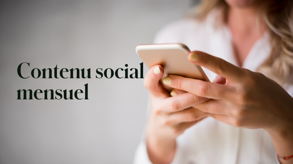 Start conversations and generate leads in March with ready-to-use captions and content suggestions for both in-feed posts and stories.