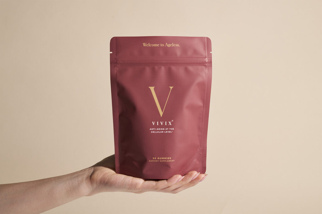 Vivix® Gummies are returning on May 26, and we've got a couple of tools ready to help you spread the word and reconnect with the people who already know and love this product.