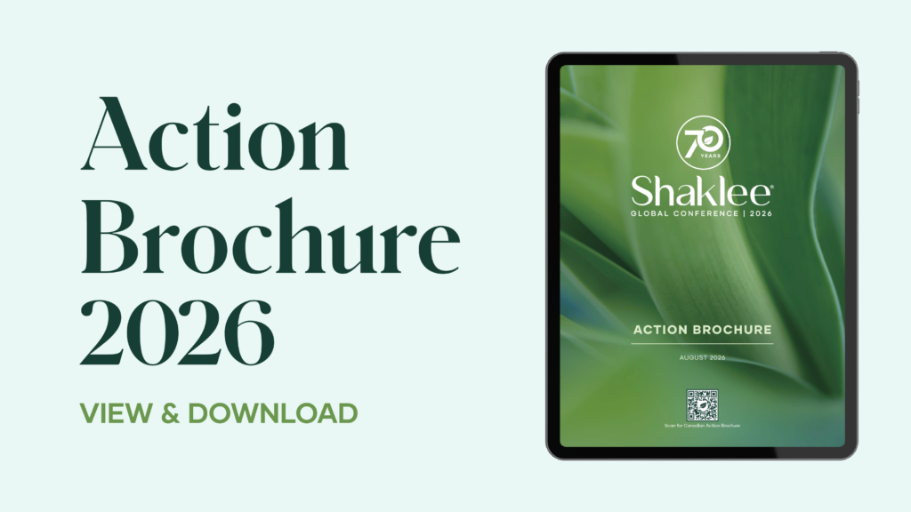 2026 Action Brochure