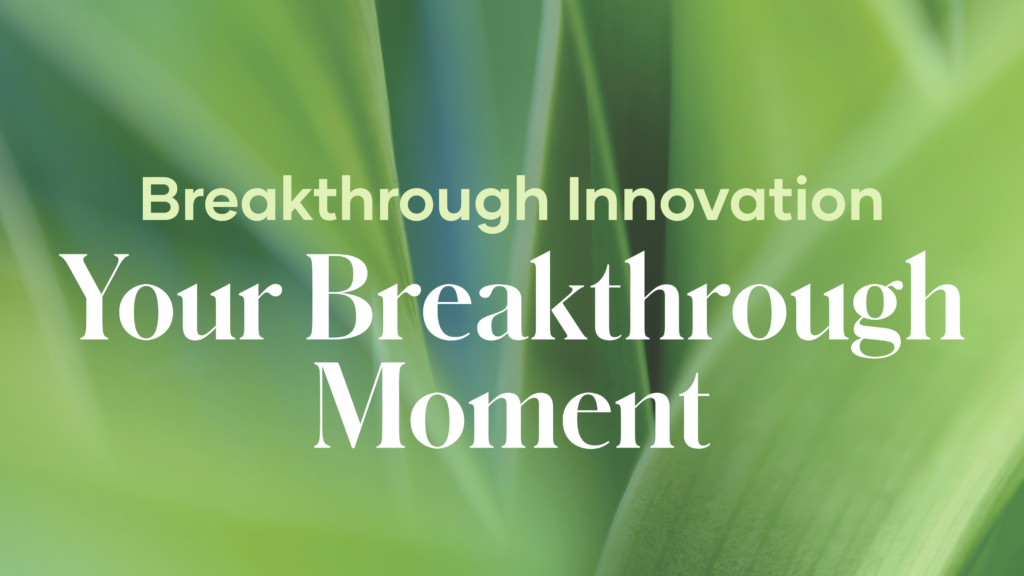 Breakthrough innovation. Your breakthrough moment. Vivix+ NAD Booster and Bio-Age™ mark our biggest leap forward yet — helping you build the business you deserve.