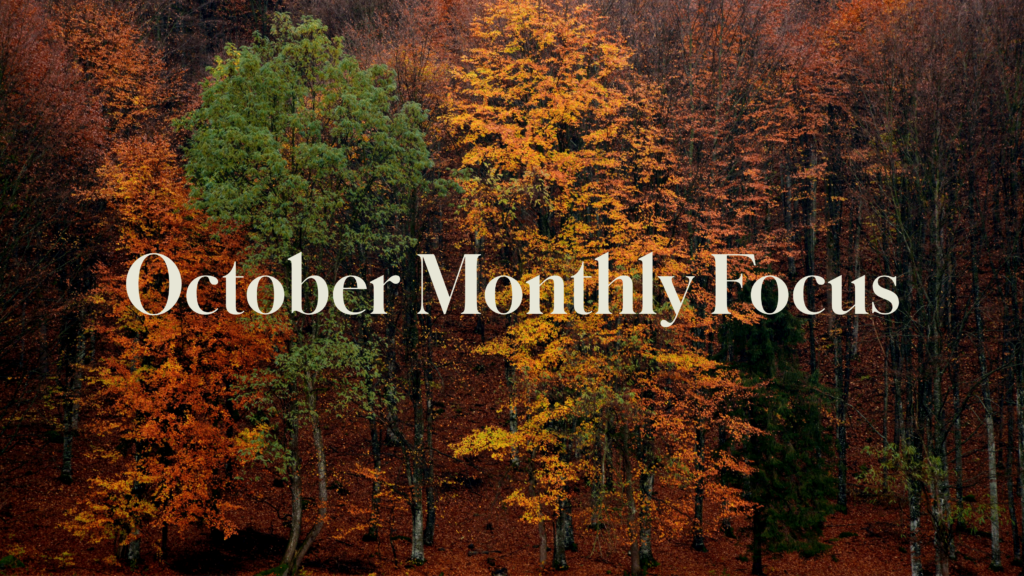 Kick off Q4 with seasonal flavors, special offers, exciting incentives, and an exclusive first look at the next Bio-Age™ innovation.